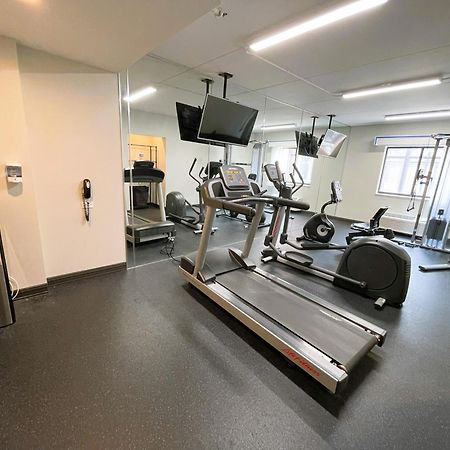 Comfort Inn & Suites Mundelein-Vernon Hills Zewnętrze zdjęcie