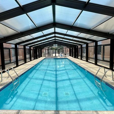 Comfort Inn & Suites Mundelein-Vernon Hills Zewnętrze zdjęcie