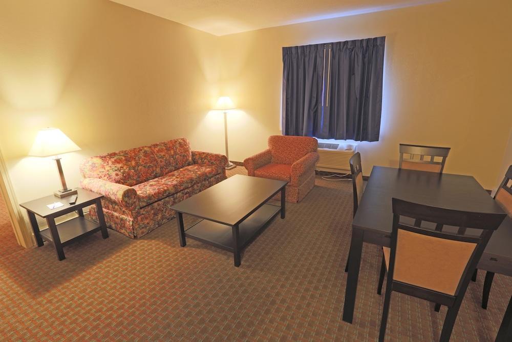 Comfort Inn & Suites Mundelein-Vernon Hills Zewnętrze zdjęcie