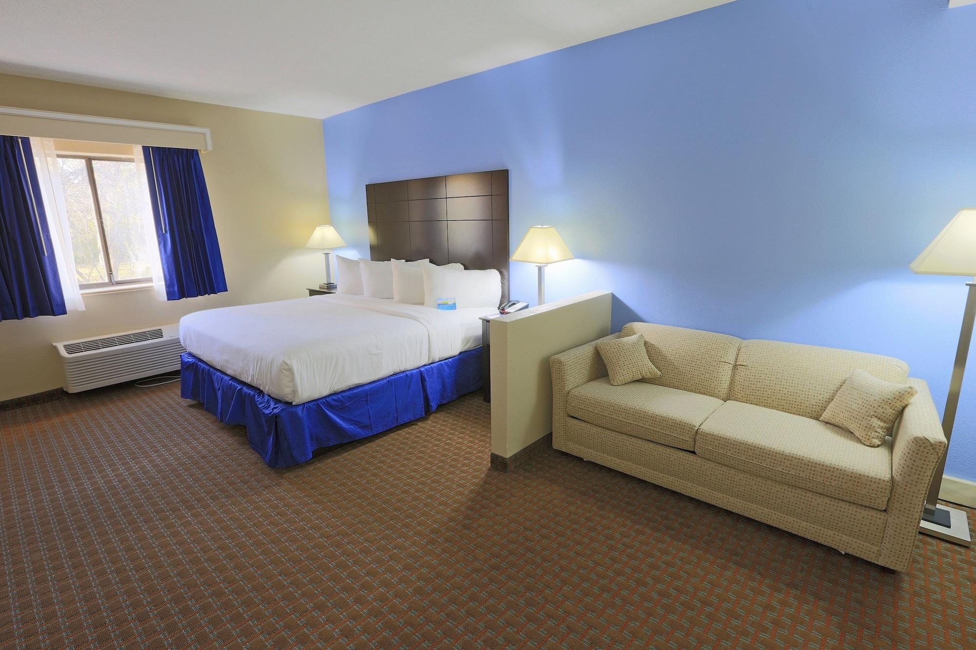 Comfort Inn & Suites Mundelein-Vernon Hills Zewnętrze zdjęcie