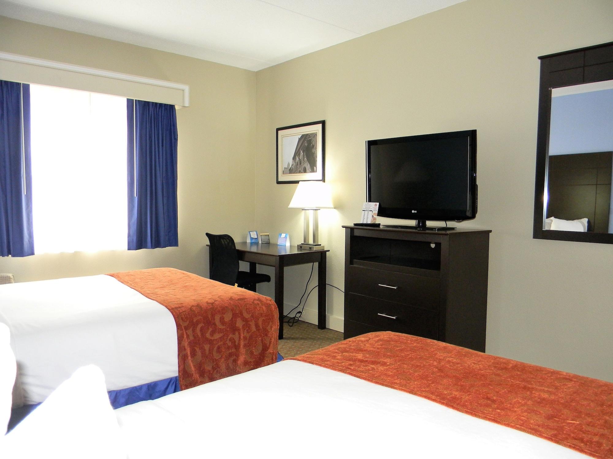Comfort Inn & Suites Mundelein-Vernon Hills Zewnętrze zdjęcie