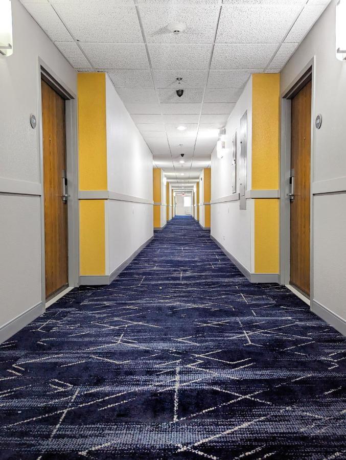 Comfort Inn & Suites Mundelein-Vernon Hills Zewnętrze zdjęcie