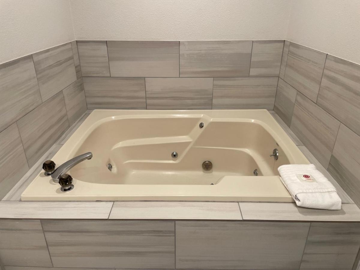 Comfort Inn & Suites Mundelein-Vernon Hills Zewnętrze zdjęcie