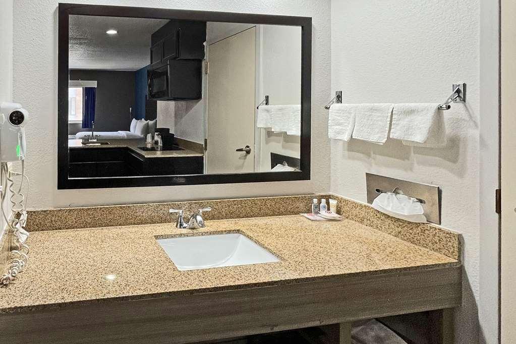 Comfort Inn & Suites Mundelein-Vernon Hills Pokój zdjęcie