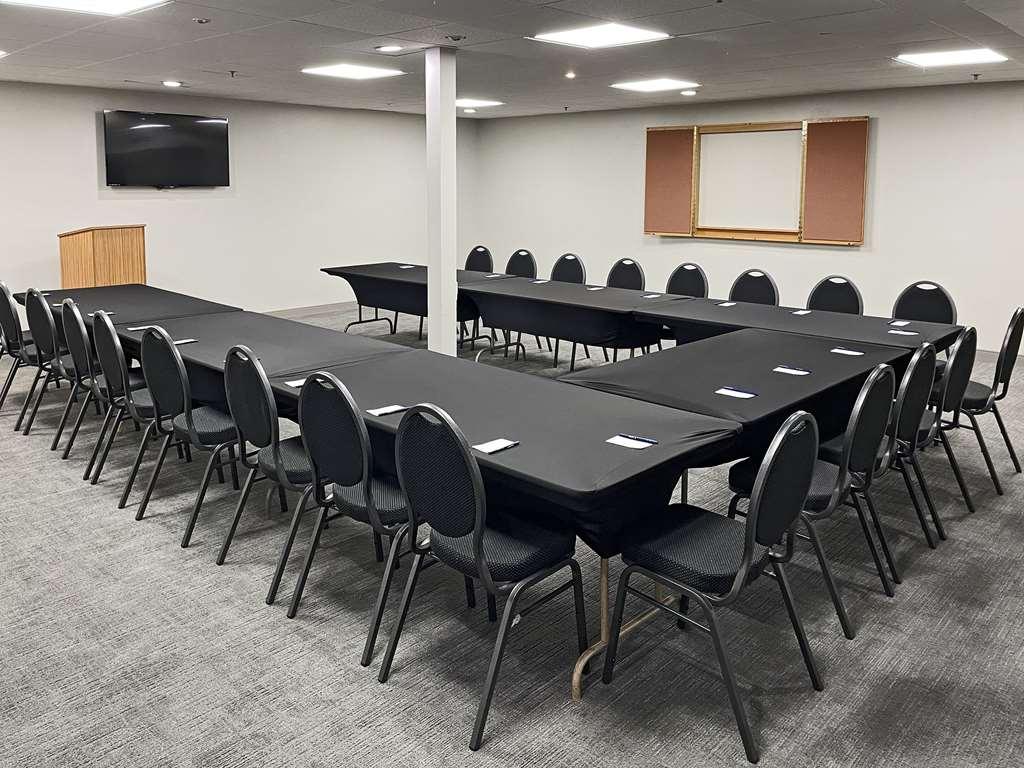 Comfort Inn & Suites Mundelein-Vernon Hills Udogodnienia zdjęcie