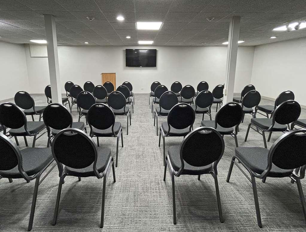 Comfort Inn & Suites Mundelein-Vernon Hills Udogodnienia zdjęcie