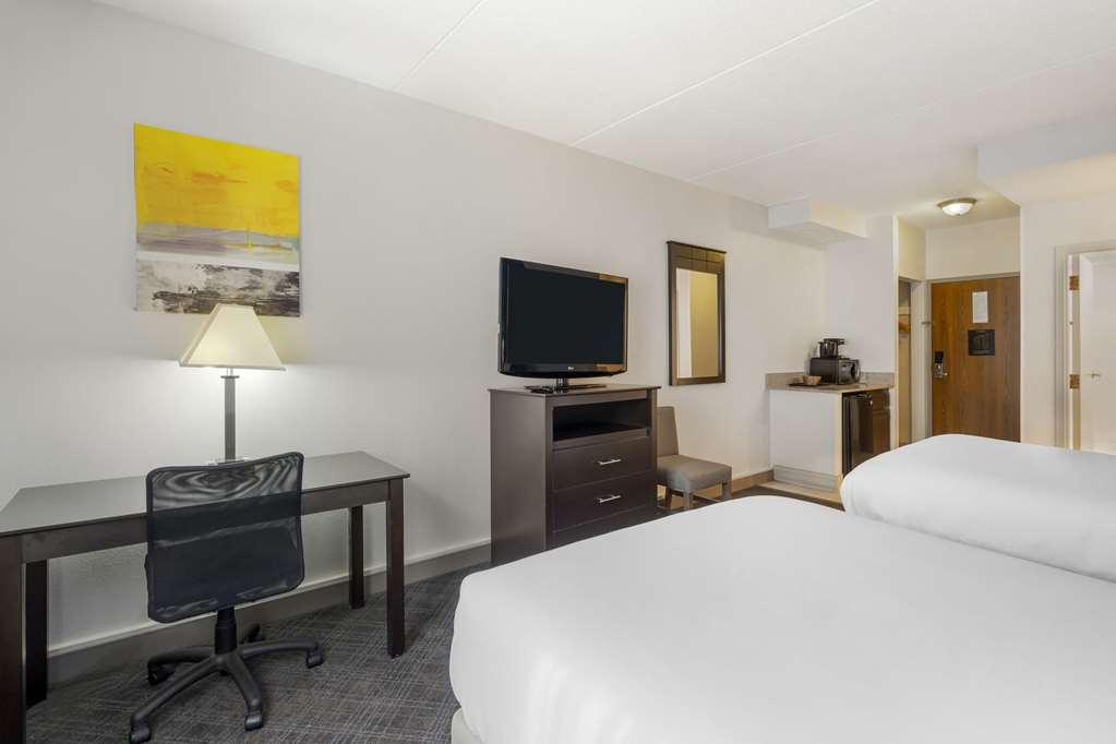 Comfort Inn & Suites Mundelein-Vernon Hills Pokój zdjęcie