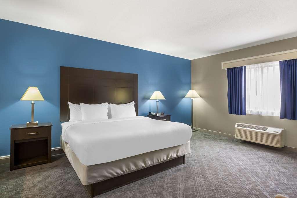 Comfort Inn & Suites Mundelein-Vernon Hills Pokój zdjęcie