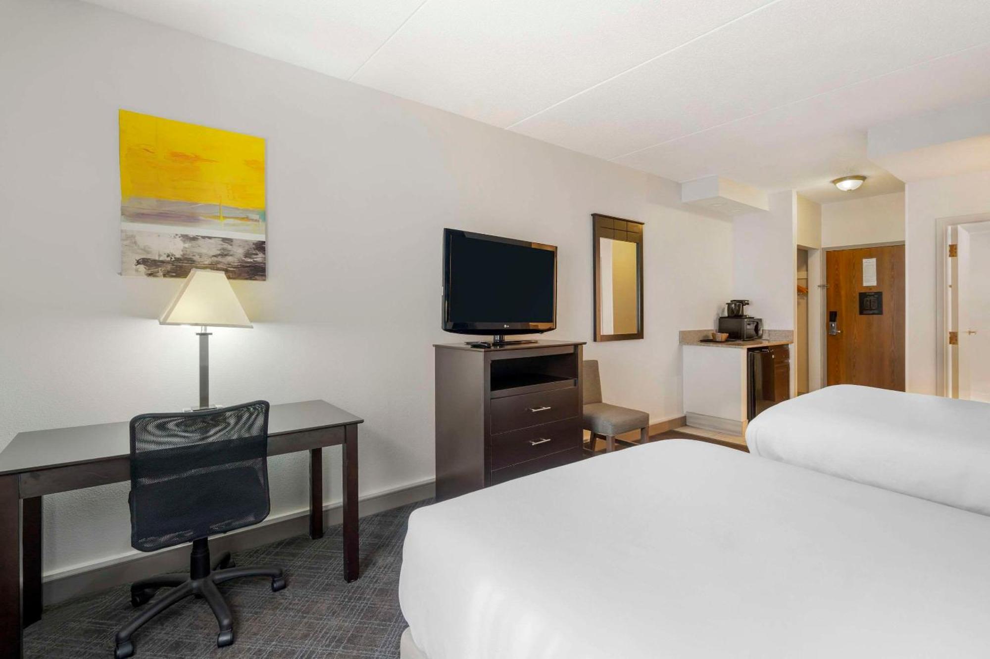 Comfort Inn & Suites Mundelein-Vernon Hills Zewnętrze zdjęcie