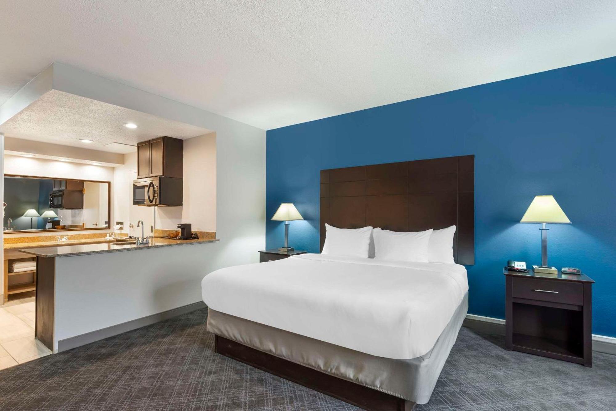 Comfort Inn & Suites Mundelein-Vernon Hills Zewnętrze zdjęcie