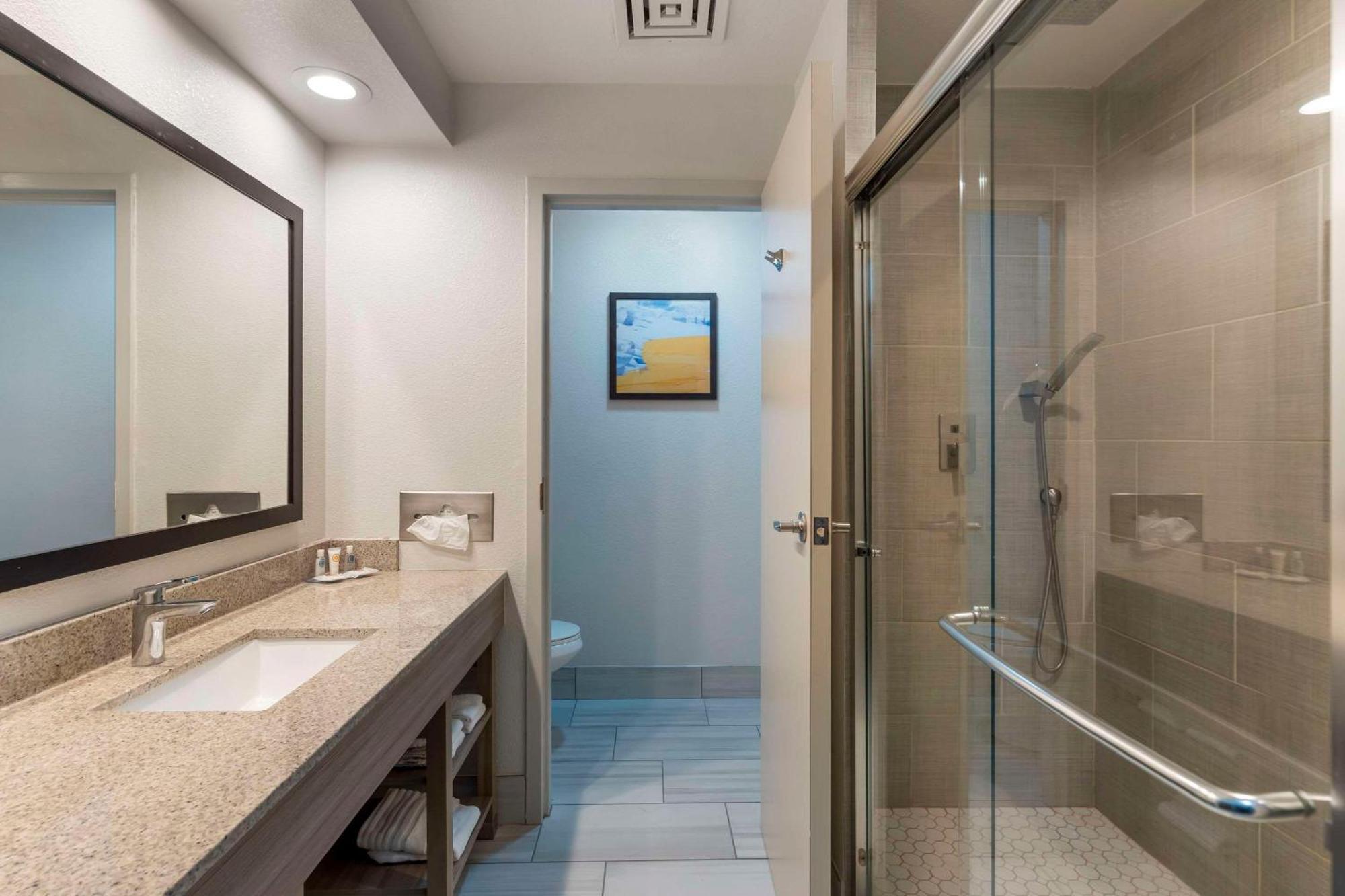 Comfort Inn & Suites Mundelein-Vernon Hills Zewnętrze zdjęcie
