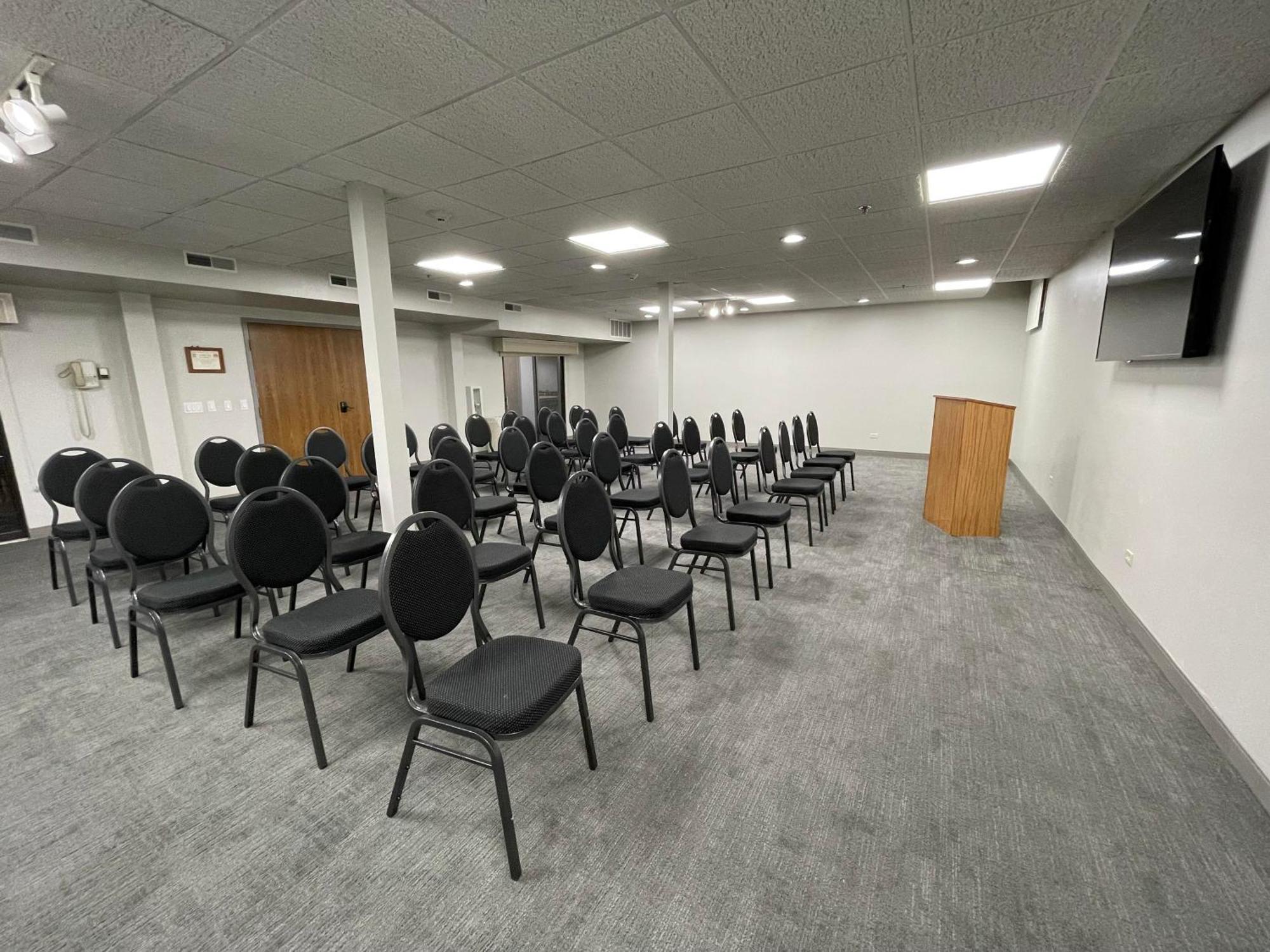 Comfort Inn & Suites Mundelein-Vernon Hills Zewnętrze zdjęcie