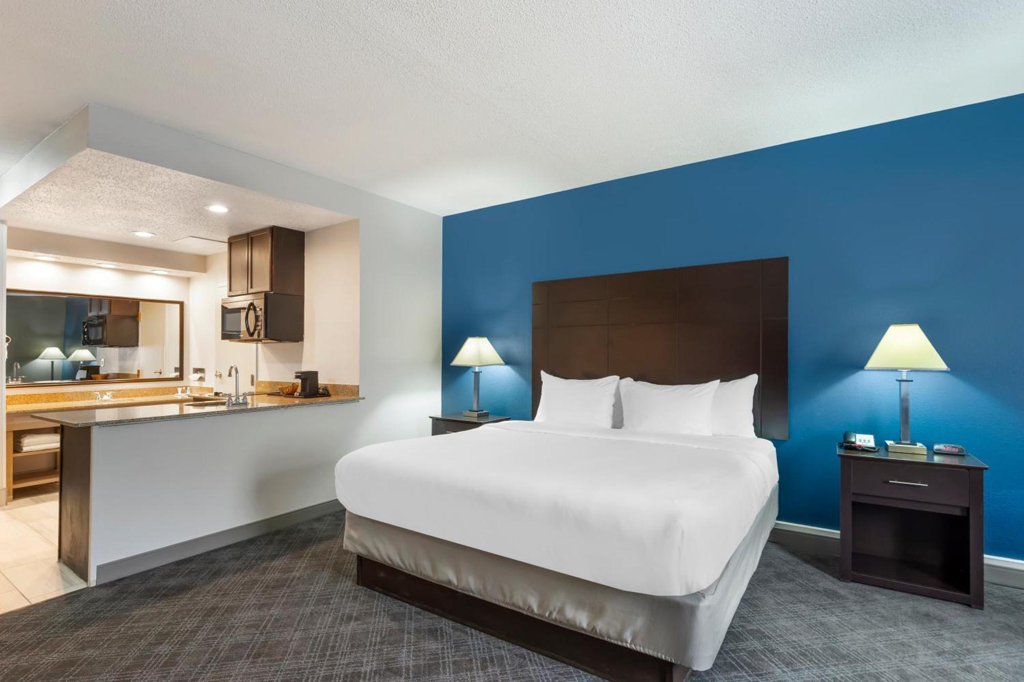 Comfort Inn & Suites Mundelein-Vernon Hills Zewnętrze zdjęcie