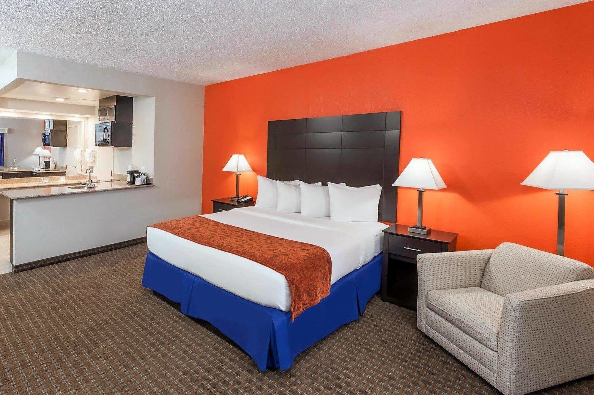 Comfort Inn & Suites Mundelein-Vernon Hills Zewnętrze zdjęcie